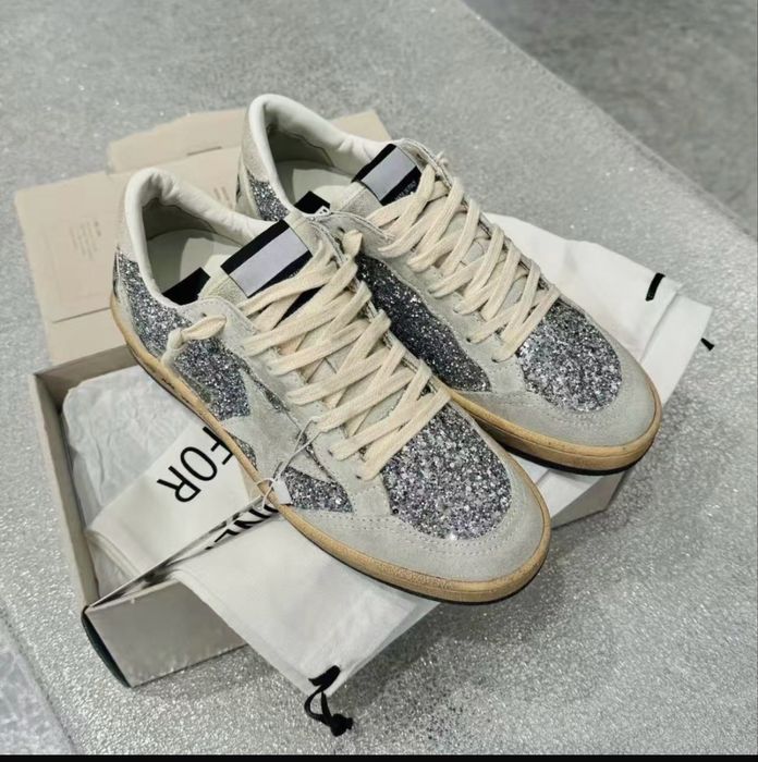 Adidasi Golden Goose