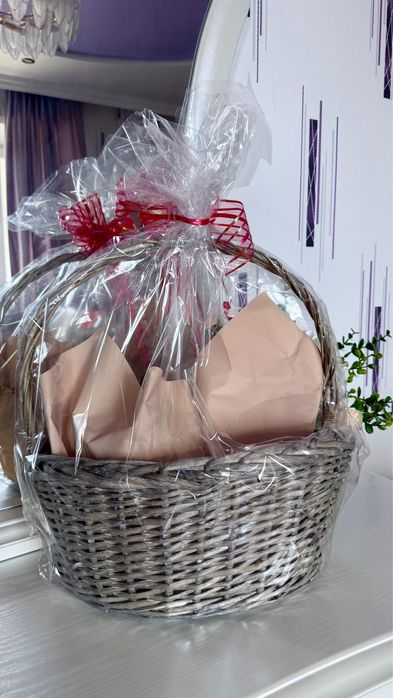 Корзины, калта, коржын тойбастар