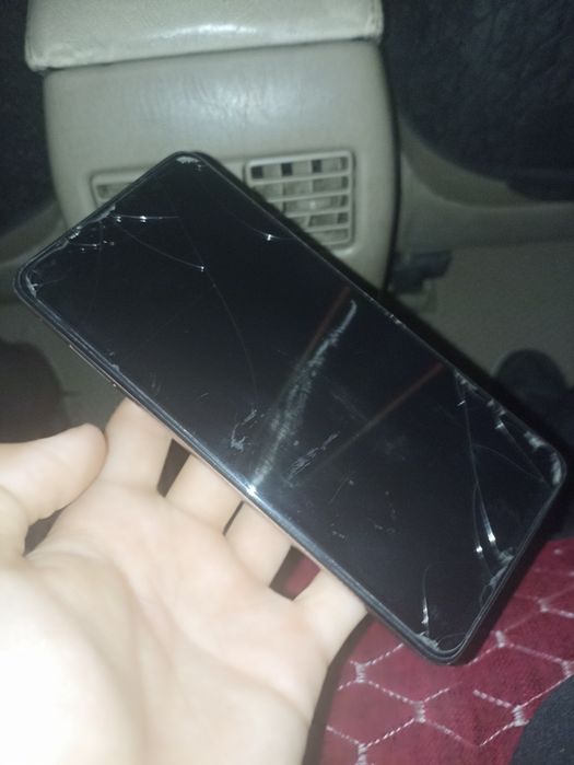 Poco x3 pro за 40к
