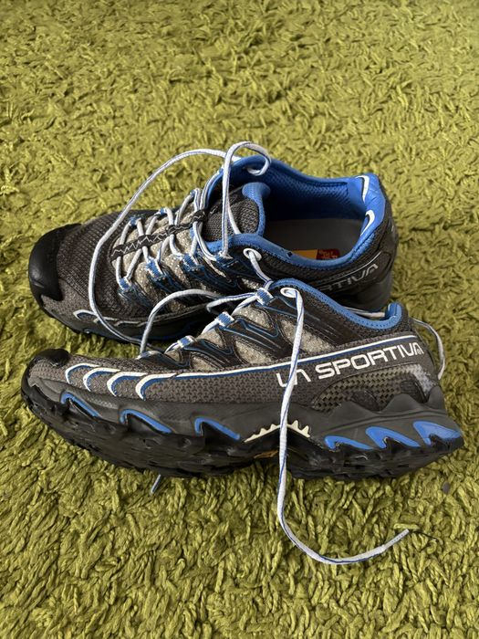 La sportiva 39,5