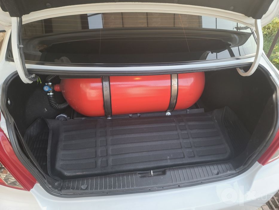 Lacetti 2013 avtomat