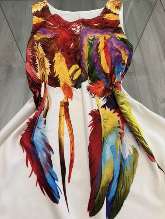 Rochie de vara