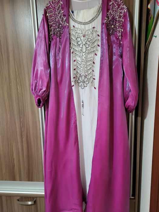 Платья, двойка..