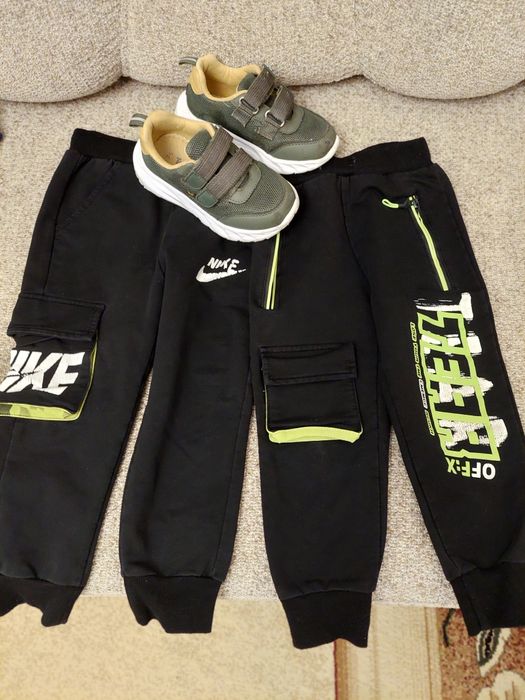 Детская одежда для мальчика