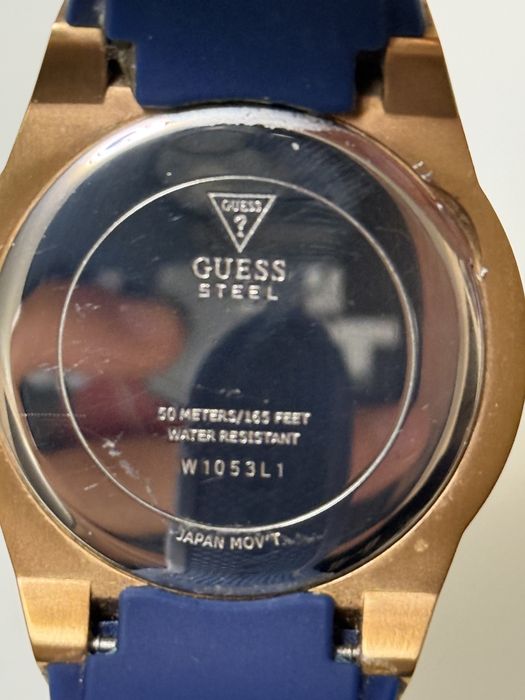 Дамски часовник Guess
