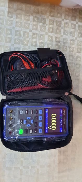 Osciloscop digital portabil OWON 2102 S