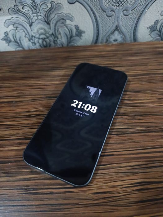 iqoo 15R продам либо обмен