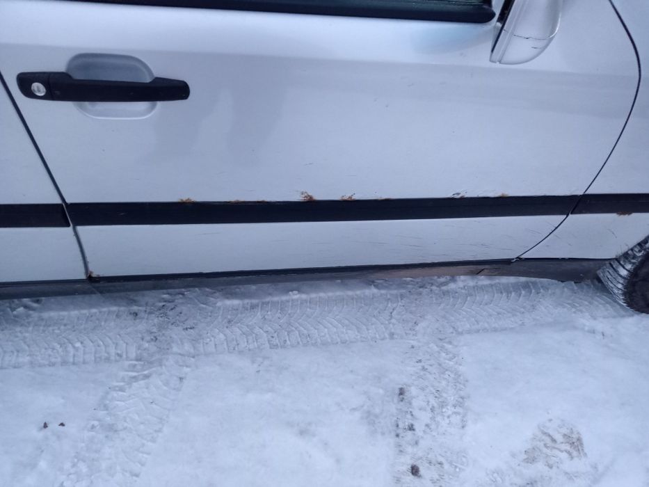 Мерседес С-220 кузов 202