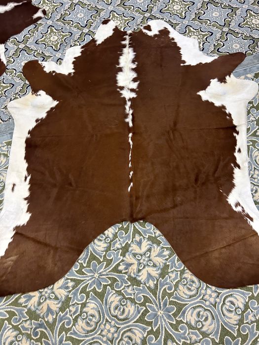Коверы Телячья шкура