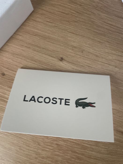 Bratara lacoste