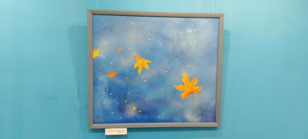 Продаются картины