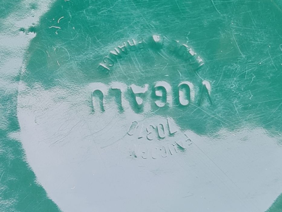 Frapiera vintage Perrier