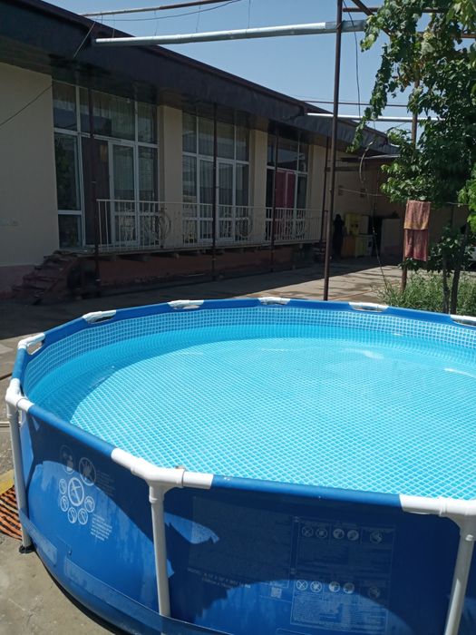 Жилой дом ховли 10суток