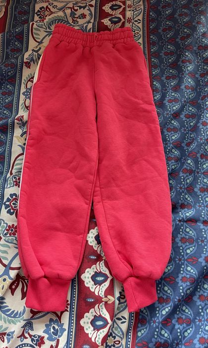 Елек и екип за момиче