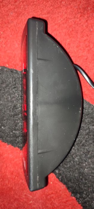 ceas electronic cu termometru-30 lei