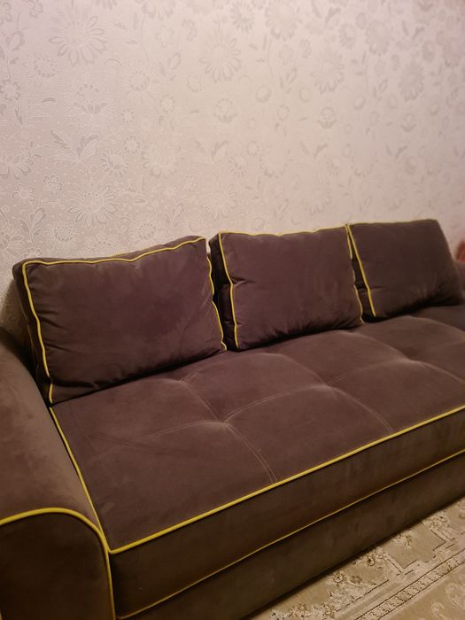 Продам диван, производство Atticus factory