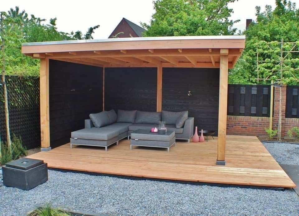 Vand Foisoare de gradină