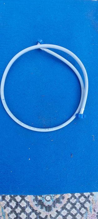 Продам заливной шланг