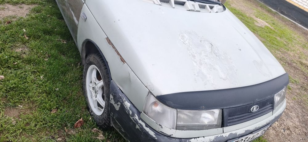 Продам по запчастям всё рабочее