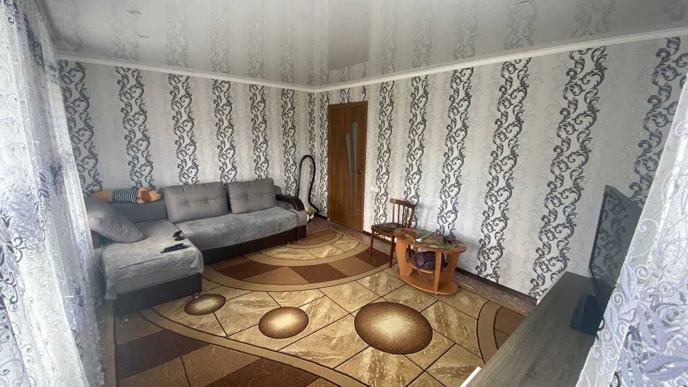 Продажа дома в Затоболовке