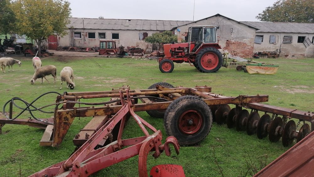 Дискова Брана Поповска