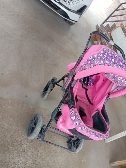 Коляска бесплатно