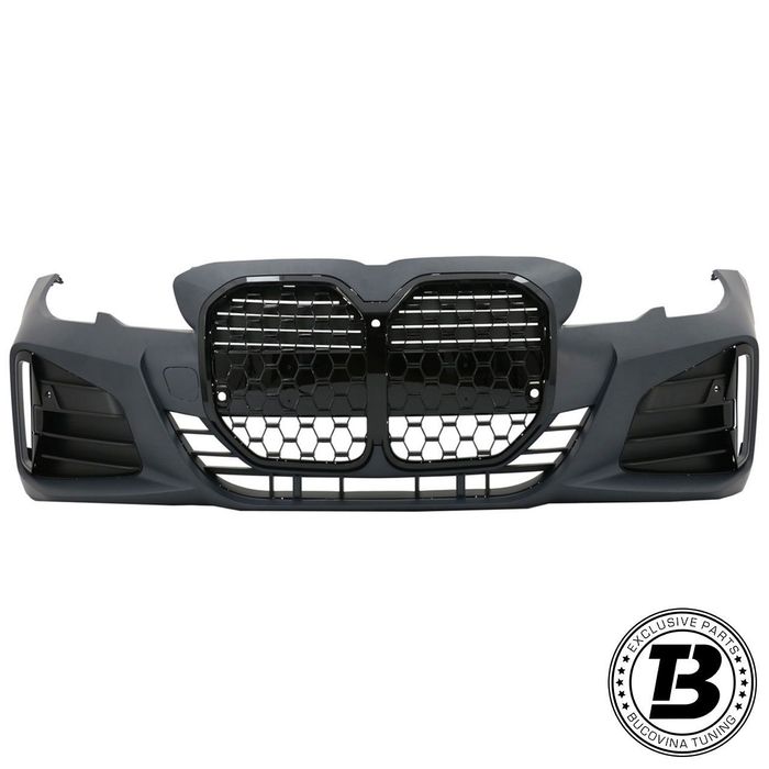 Bara Fata compatibila cu BMW Seria 3 G20 G21 LCI MDesign