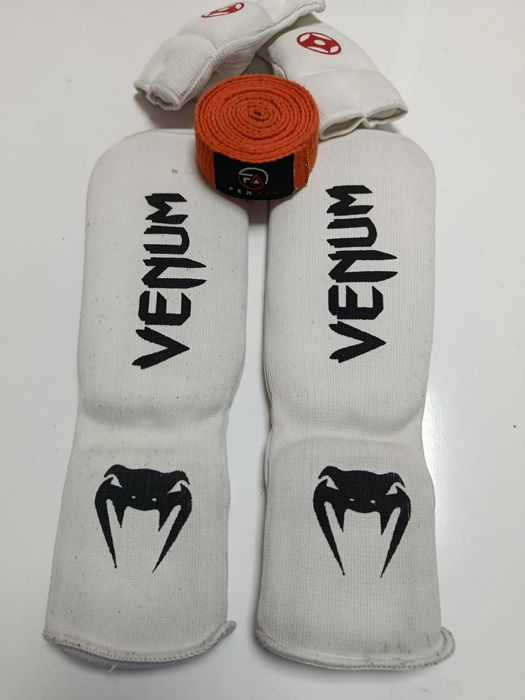 Форма для каратэ. 10-12 лет.