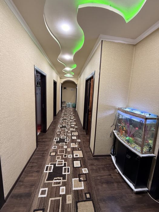 SOTILADI kvartira 5 xonali