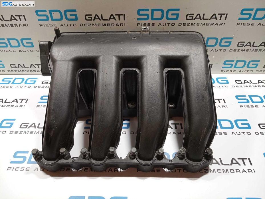 Galerie Admisie Aer Land Rover Freelander 2.0 TD4 1998 - 2006 Cod 2247586 [M6036]