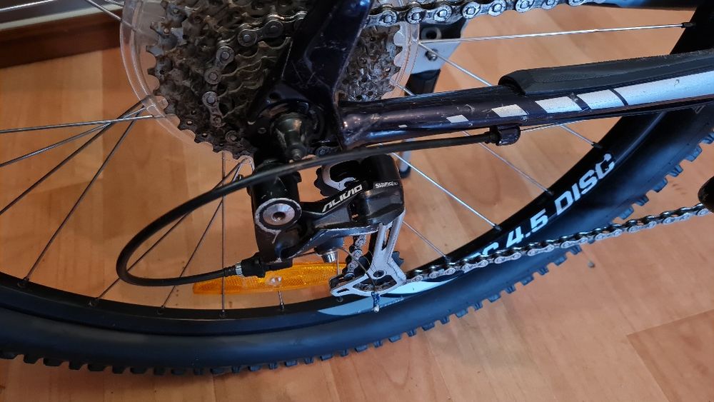 CANNONDALE 26 five trail