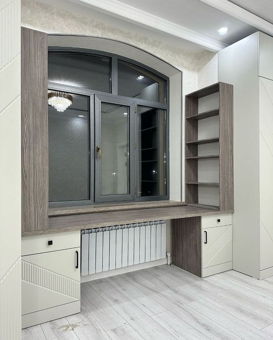 Мебель на заказ сифатли ва чиройли мебелар