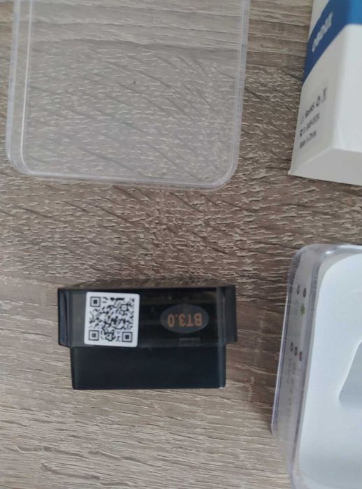 Диагностика за кола Vgate iCar Pro elm327 V2.3 OBD 2 BT 3.0 Car diagno