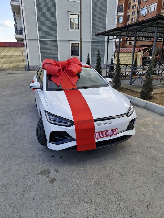 Автобантик бант лента бантики