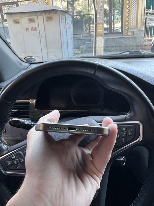 Iphone 15 Pro Max 256GB Sim+Esim