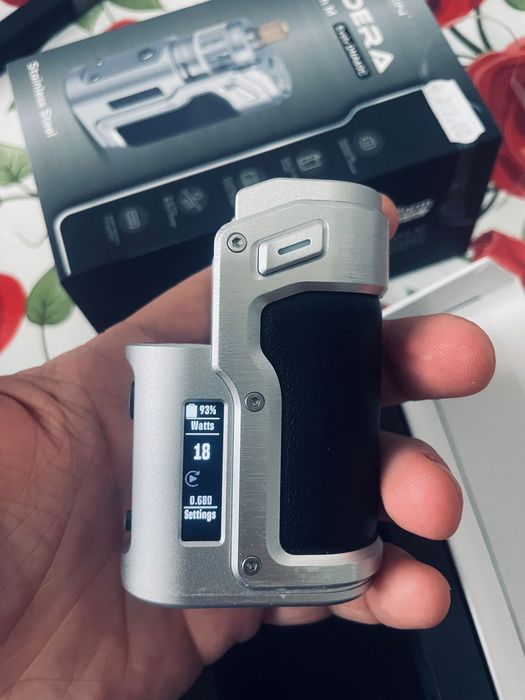 Innokin Sidera Dna60C