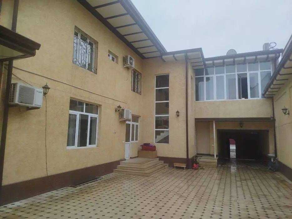 Джамбул ул 3,3 сотки Топовая Лакация Яккасарай район