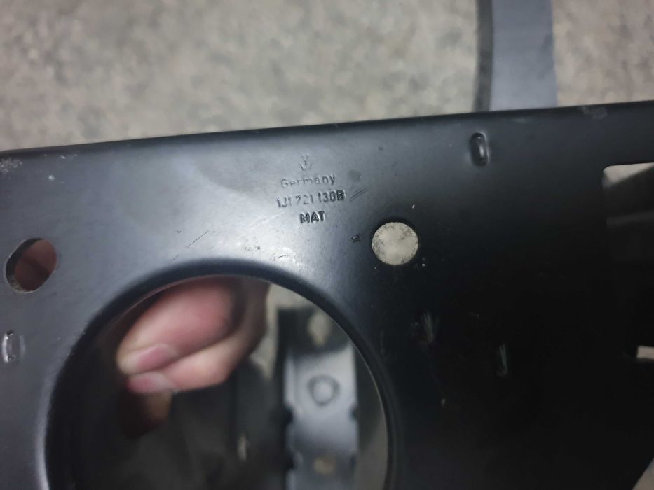 Комутатор, лостчета, педал, клапан Audi A3 1.8T 8L