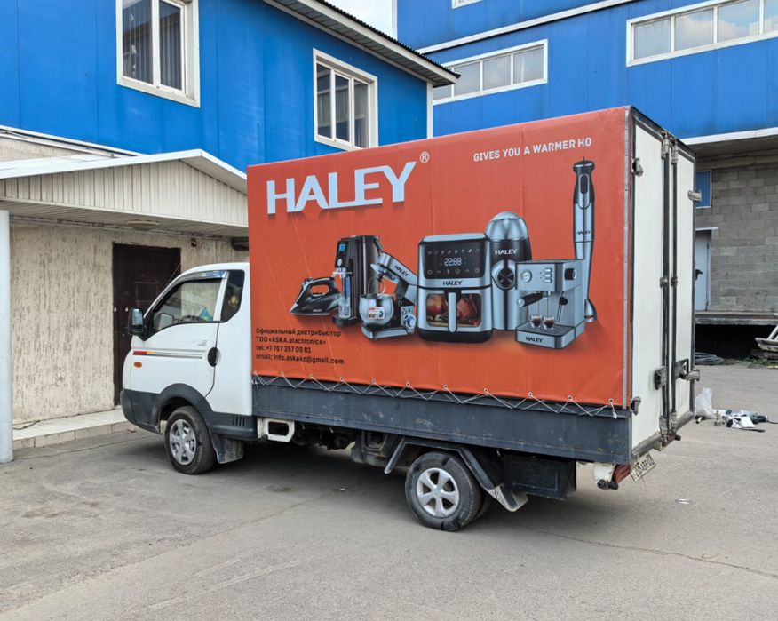 Газели тенты палатки каркас