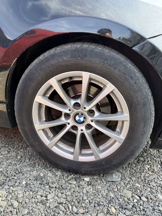 Vand jante BMW seria 3 F30 16 inch style 390