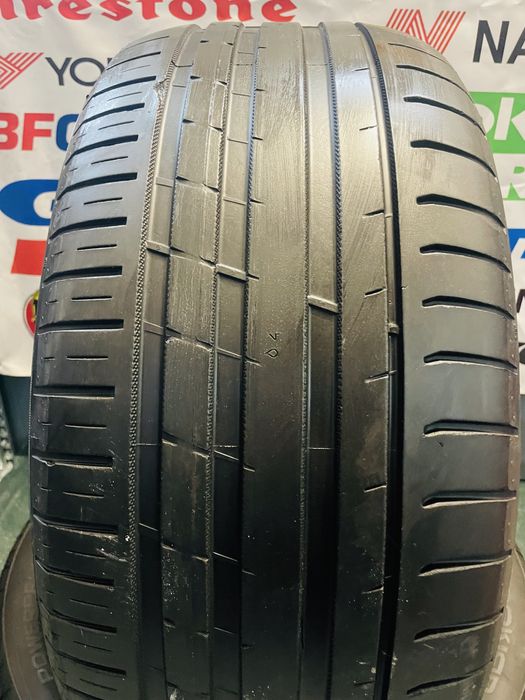 275/50 R20 113W XL - Nokian Powerproof Suv Oferta