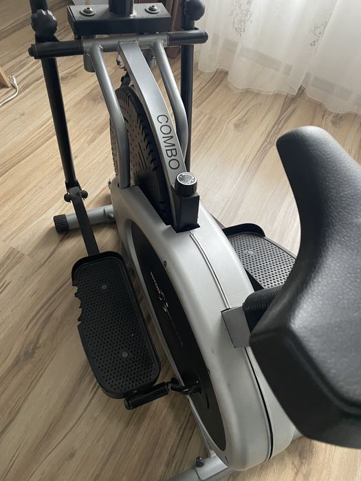 Bicicleta eliptica