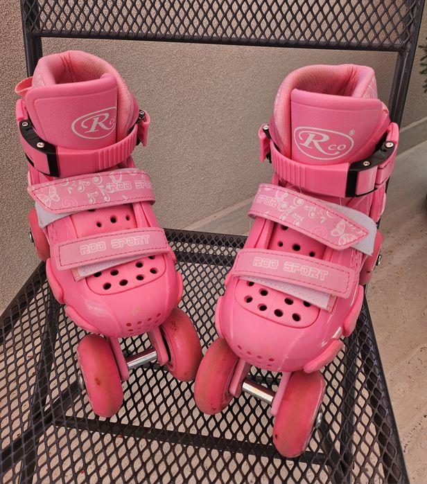 Role copii - fetițe