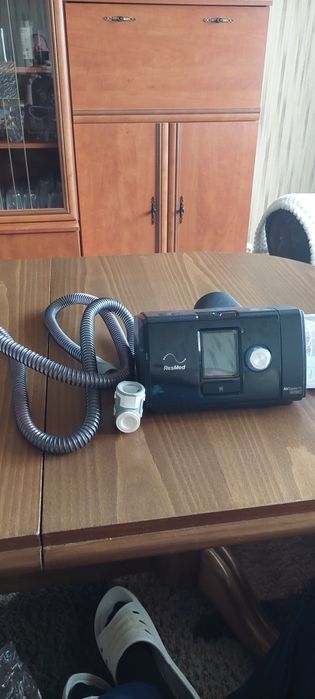 Апарат за сънна апнея RESMED AIRSENSE10 AUTO