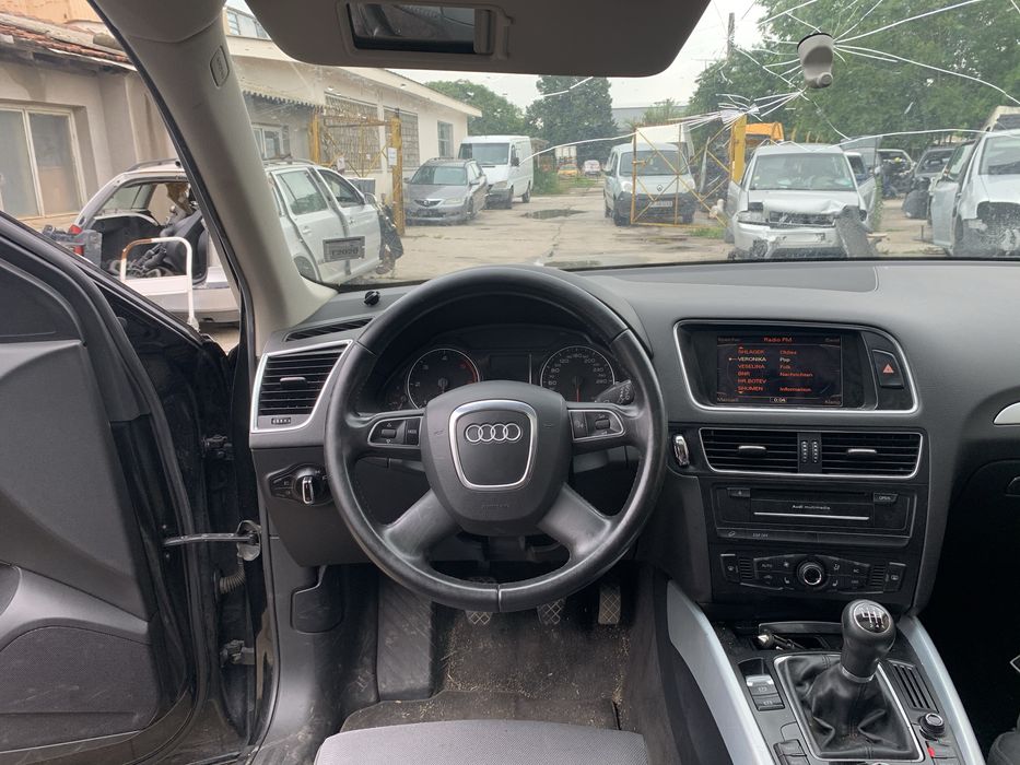 Audi Q5 на Части 2.0TDi