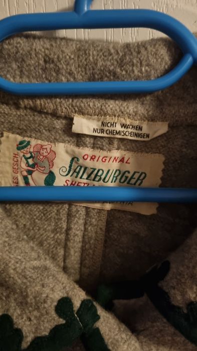 Австралийски палто