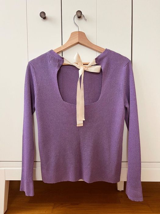 Пуловер Massimo Dutti – размер S