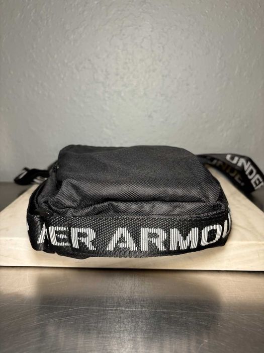 Under Armour сумка через плечо