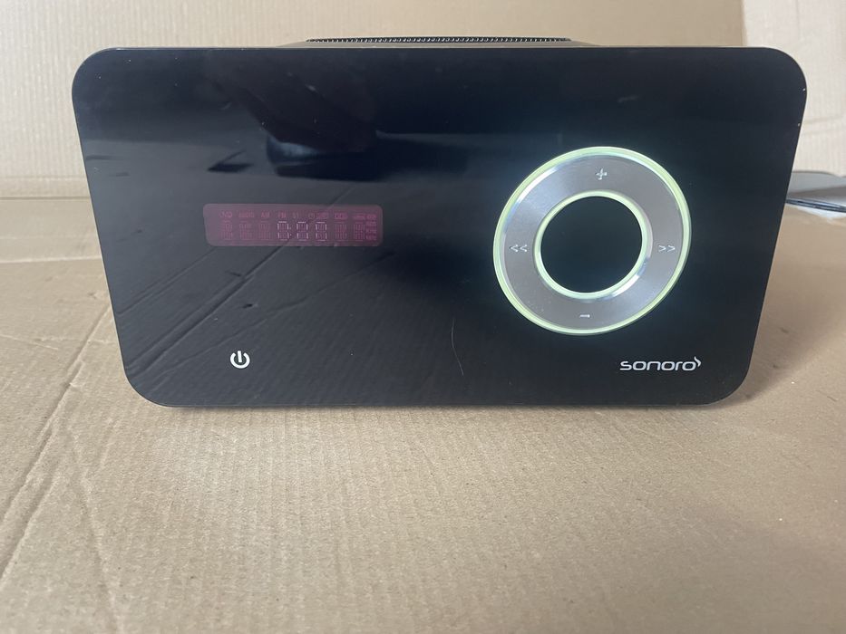 Radio Sonoro AU-4501
