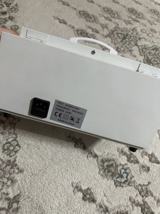 Продам сухожар.